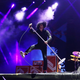 At The Drive-In (Photo: Getty Images/Mark Metcalfe)